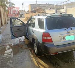 کیا سۆرینتۆ